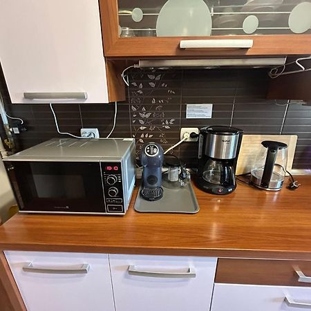 Apart. Premium Ultracentral, 3 Camere Loc Parcare. Ploieşti Kültér fotó