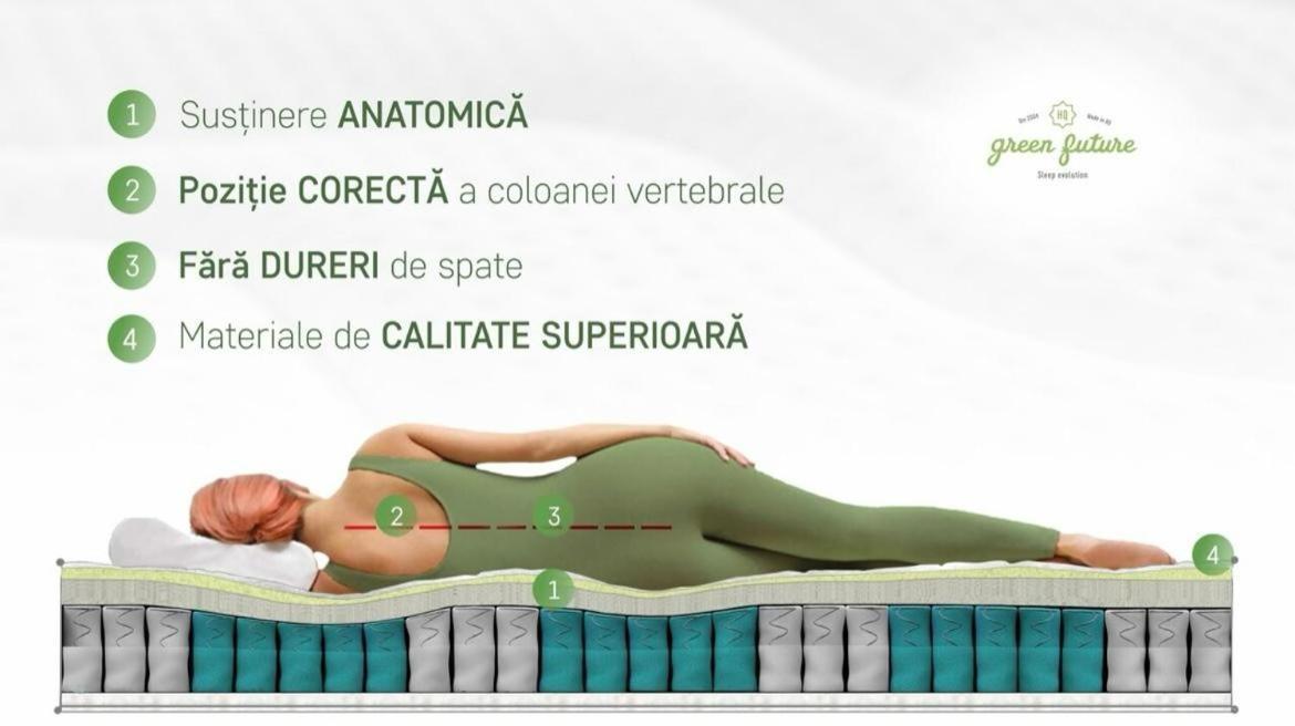 Apart. Premium Ultracentral, 3 Camere Loc Parcare. Ploieşti Kültér fotó