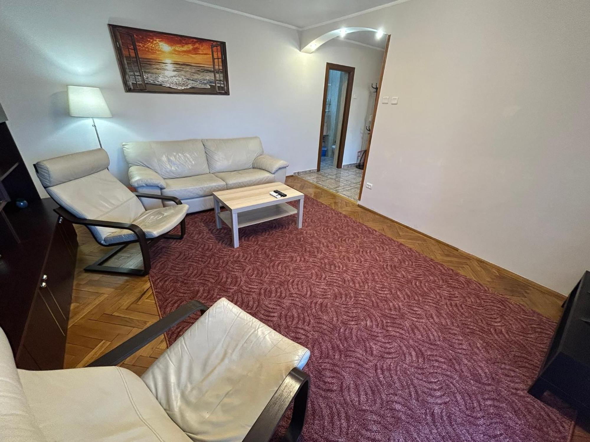 Apart. Premium Ultracentral, 3 Camere Loc Parcare. Ploieşti Kültér fotó