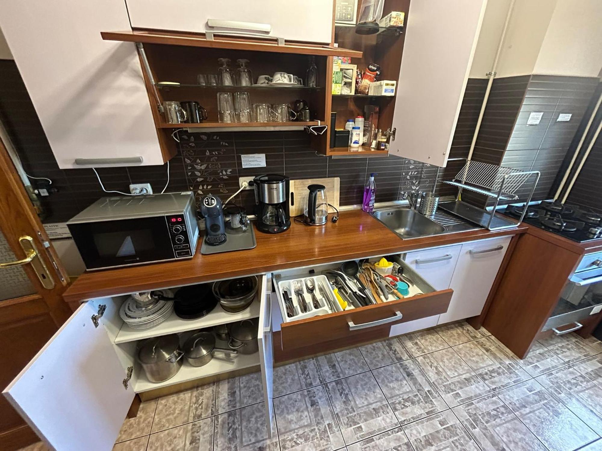 Apart. Premium Ultracentral, 3 Camere Loc Parcare. Ploieşti Kültér fotó