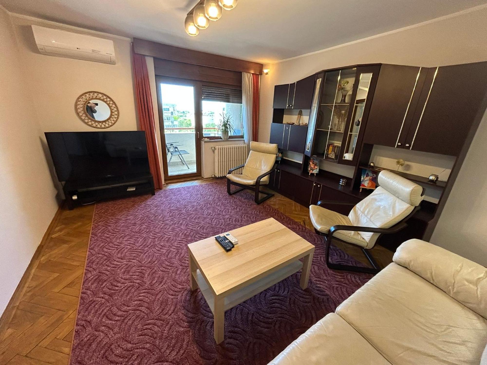 Apart. Premium Ultracentral, 3 Camere Loc Parcare. Ploieşti Kültér fotó
